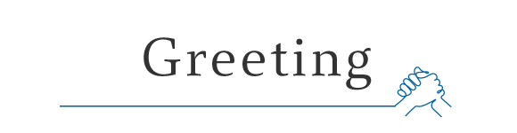 Greeting